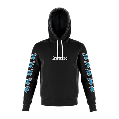 CUSTOM HOODIE | STYLE 11