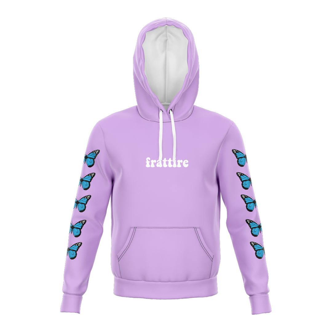 CUSTOM HOODIE | STYLE 12