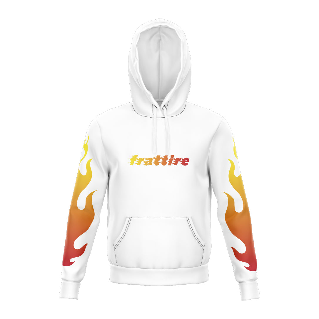 CUSTOM HOODIE | STYLE 13