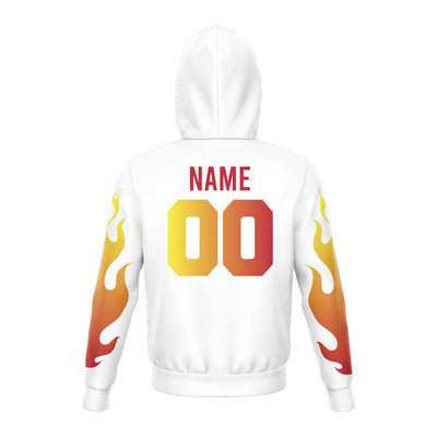 CUSTOM HOODIE | STYLE 13