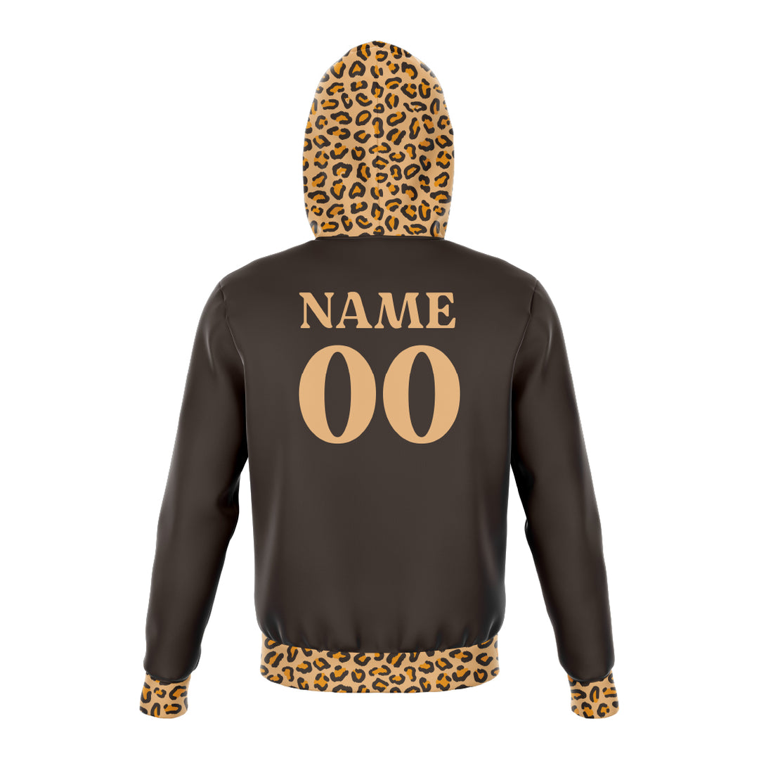 CUSTOM HOODIE | STYLE 15