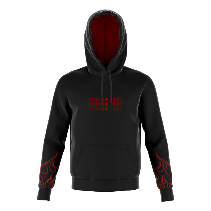 CUSTOM HOODIE | STYLE 16