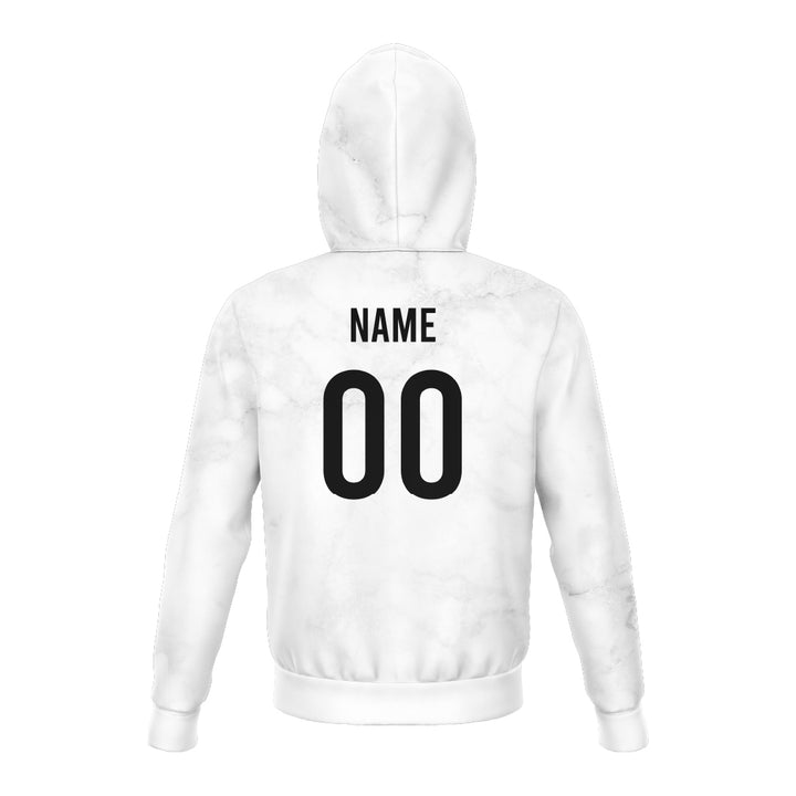 CUSTOM HOODIE | STYLE 18