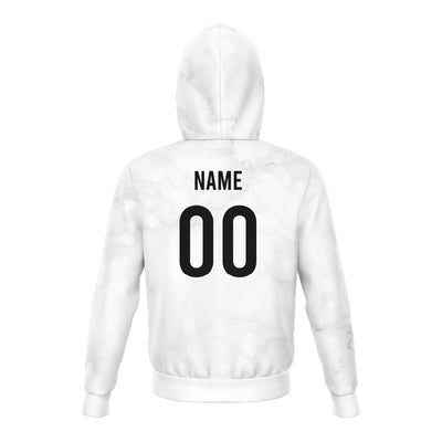 CUSTOM HOODIE | STYLE 18