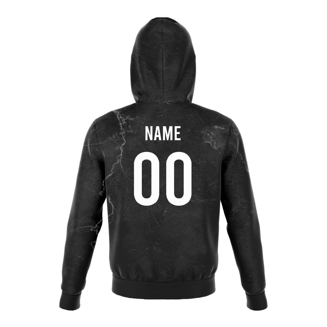 CUSTOM HOODIE | STYLE 19