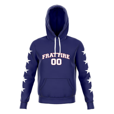 CUSTOM HOODIE | STYLE 21