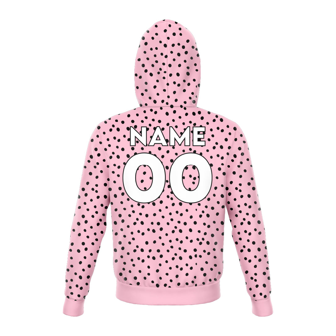 CUSTOM HOODIE | STYLE 22