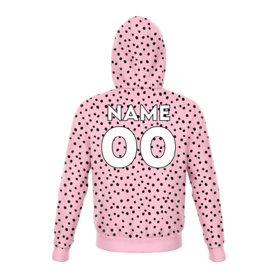 CUSTOM HOODIE | STYLE 22