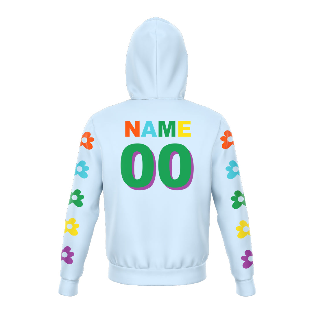 CUSTOM HOODIE | STYLE 23