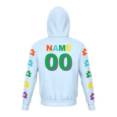 CUSTOM HOODIE | STYLE 23
