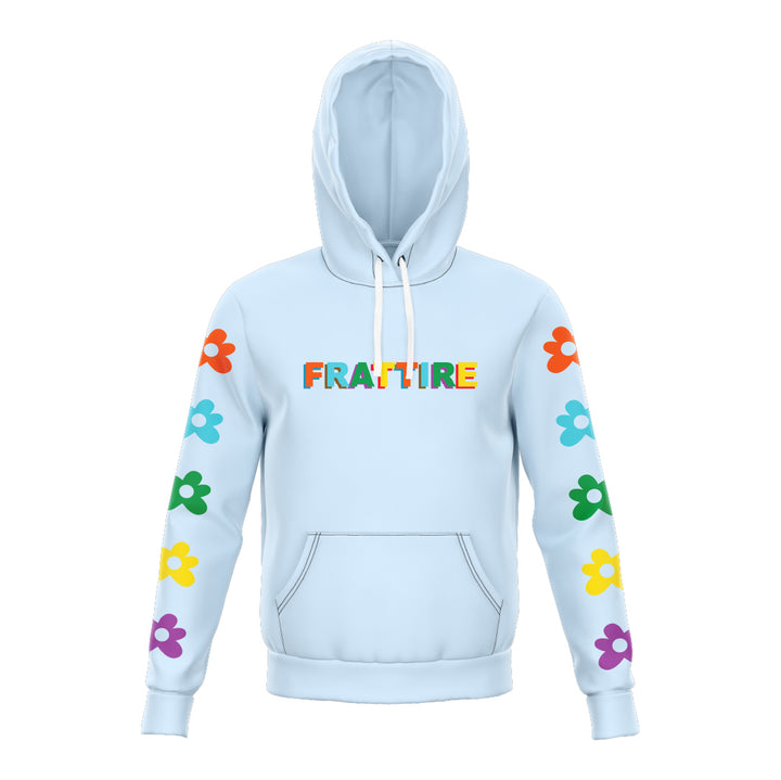 CUSTOM HOODIE | STYLE 23