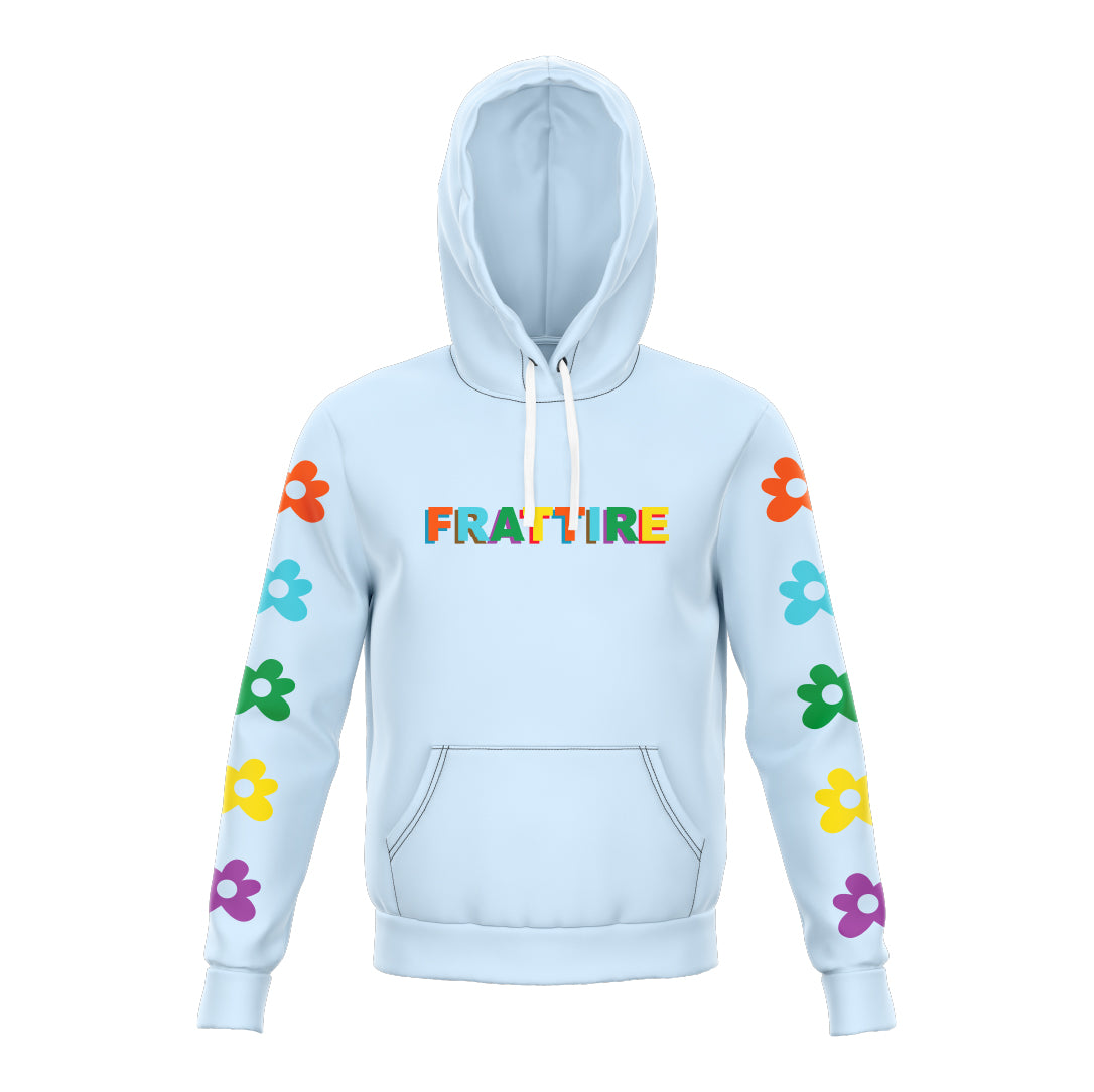 CUSTOM HOODIE | STYLE 23
