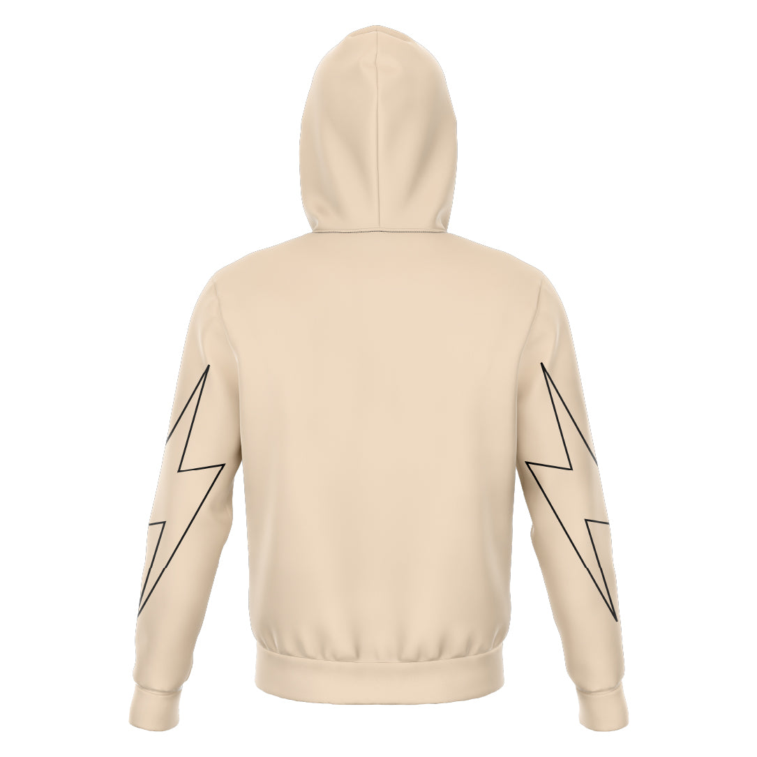 CUSTOM HOODIE | STYLE 24