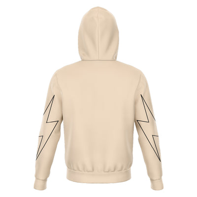 CUSTOM HOODIE | STYLE 24