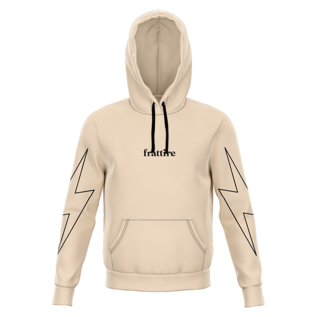CUSTOM HOODIE | STYLE 24