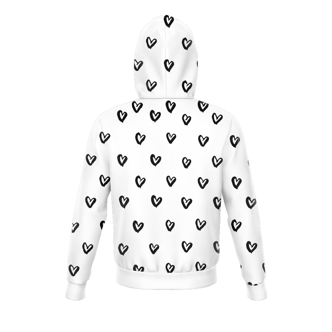 CUSTOM HOODIE | STYLE 27