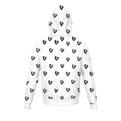 CUSTOM HOODIE | STYLE 27