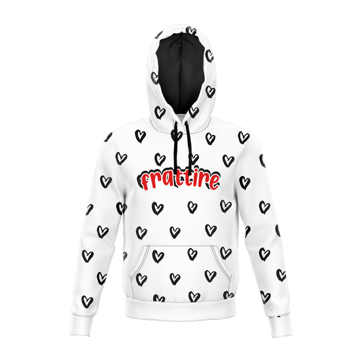 CUSTOM HOODIE | STYLE 27