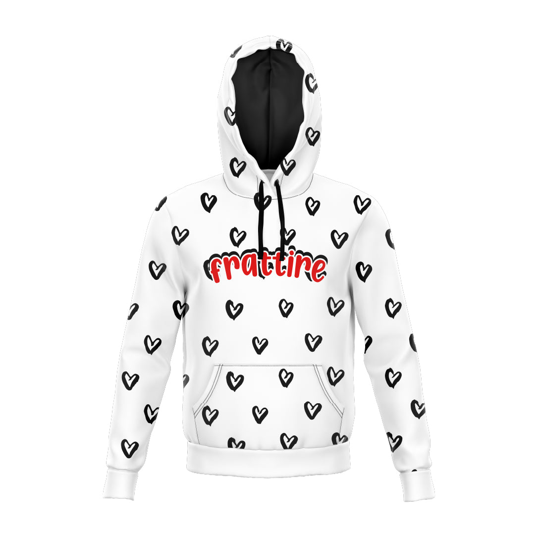 CUSTOM HOODIE | STYLE 27
