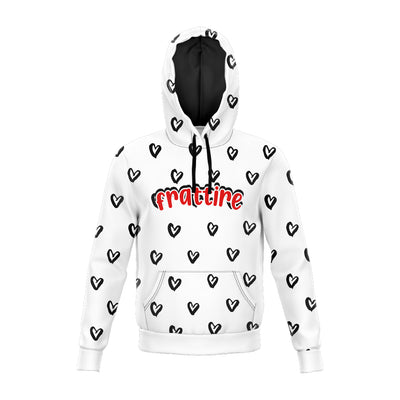 CUSTOM HOODIE | STYLE 27