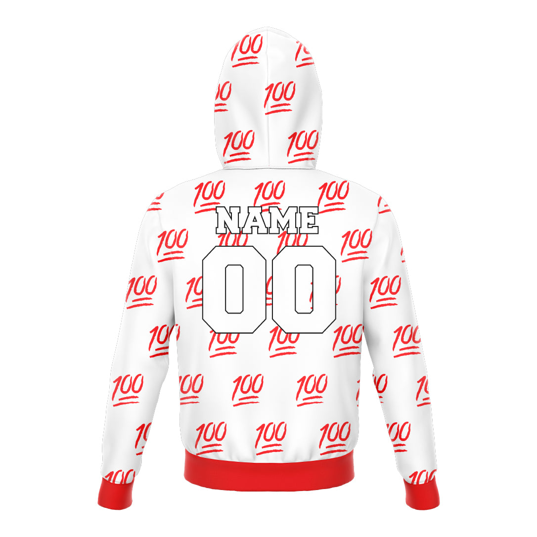 CUSTOM HOODIE | STYLE 28