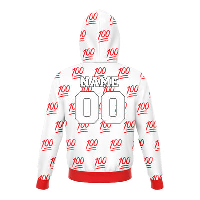 CUSTOM HOODIE | STYLE 28