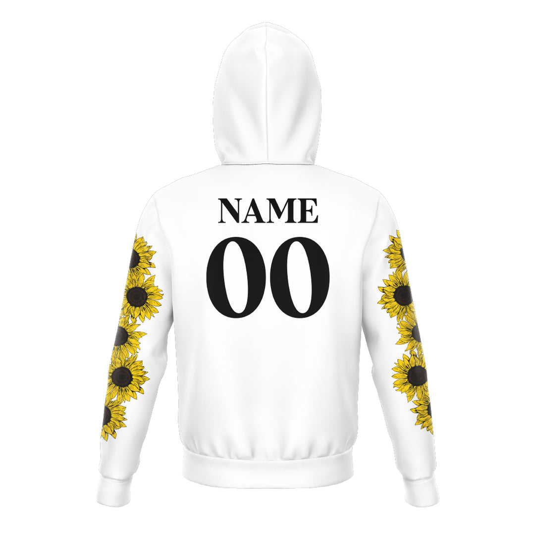 CUSTOM HOODIE | STYLE 29