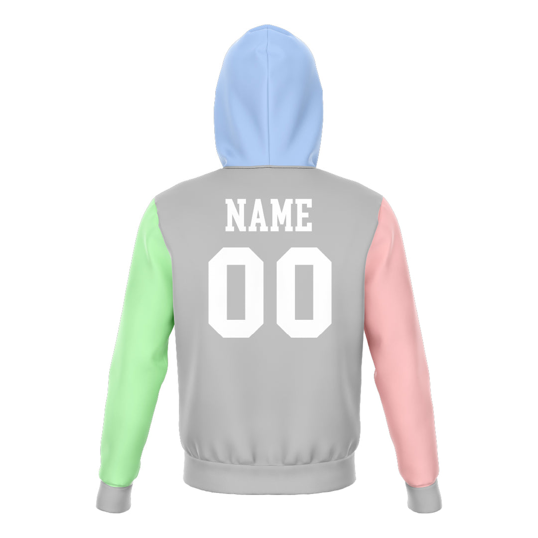 CUSTOM HOODIE | STYLE 32