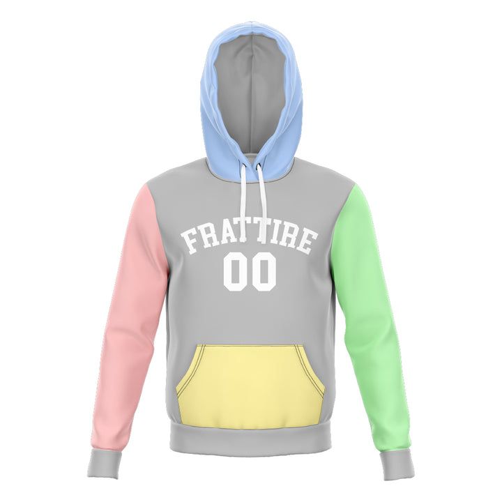 CUSTOM HOODIE | STYLE 32