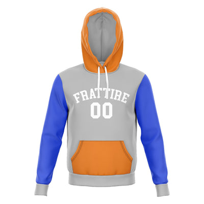 CUSTOM HOODIE | STYLE 35