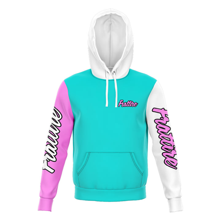 CUSTOM HOODIE | STYLE 37