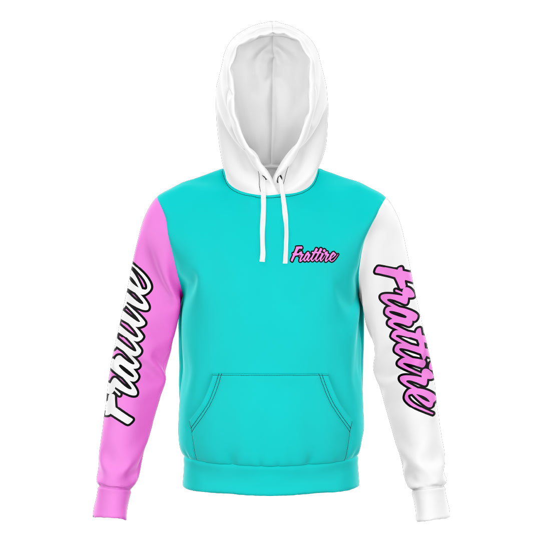 CUSTOM HOODIE | STYLE 37