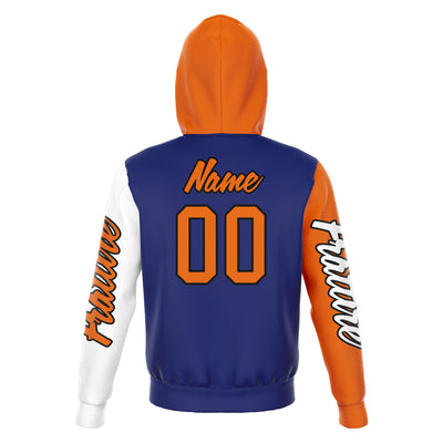 CUSTOM HOODIE | STYLE 39