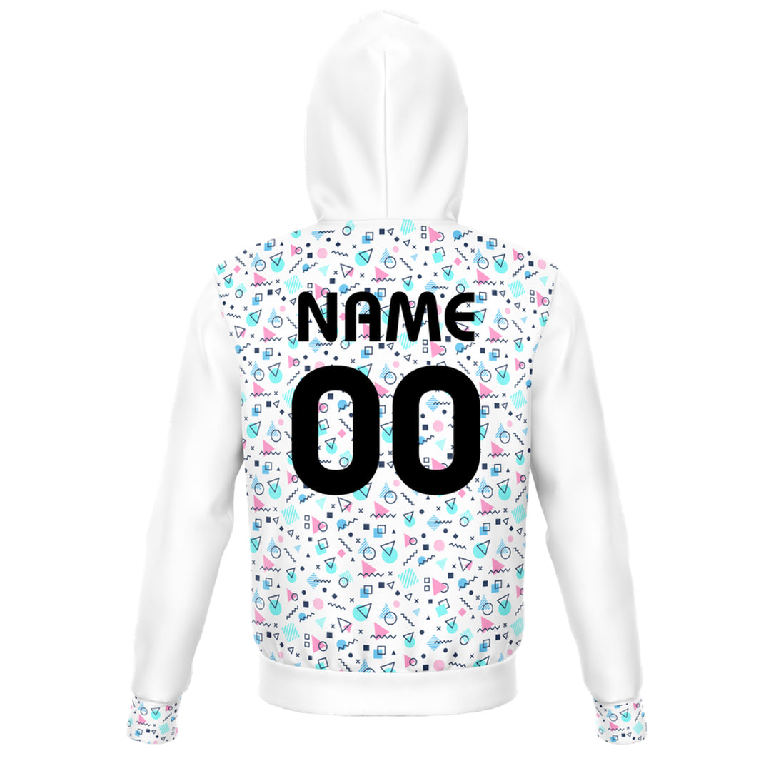 CUSTOM HOODIE | STYLE 03