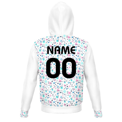 CUSTOM HOODIE | STYLE 03