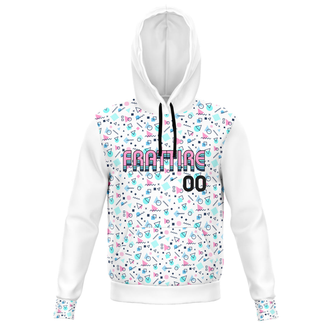 CUSTOM HOODIE | STYLE 03