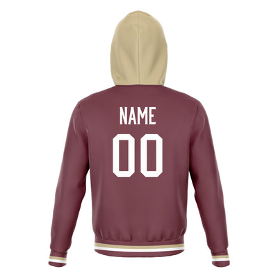 CUSTOM HOODIE | STYLE 41