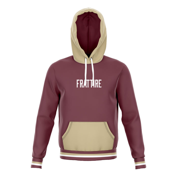 CUSTOM HOODIE | STYLE 41