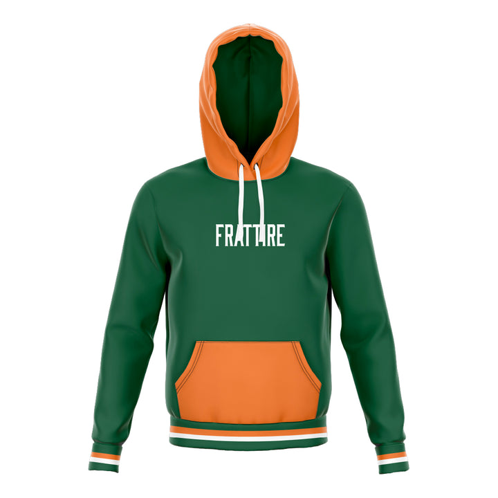 CUSTOM HOODIE | STYLE 42