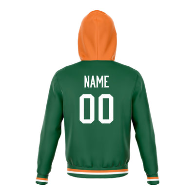 CUSTOM HOODIE | STYLE 42