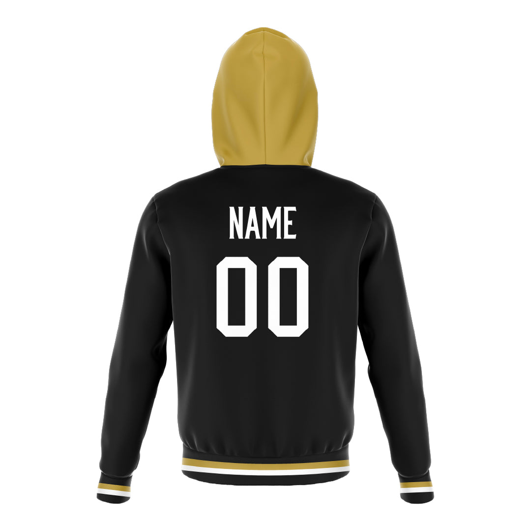 CUSTOM HOODIE | STYLE 43