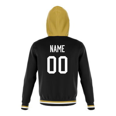CUSTOM HOODIE | STYLE 43