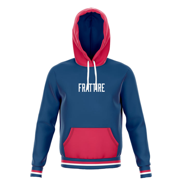 CUSTOM HOODIE | STYLE 45