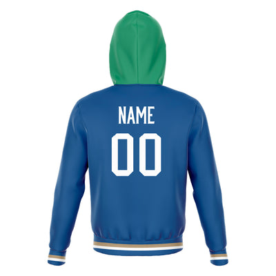 CUSTOM HOODIE | STYLE 46