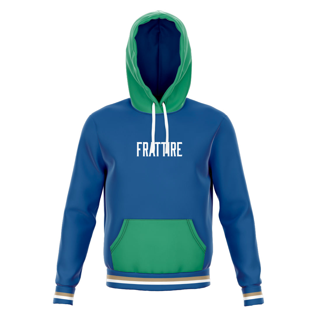 CUSTOM HOODIE | STYLE 46