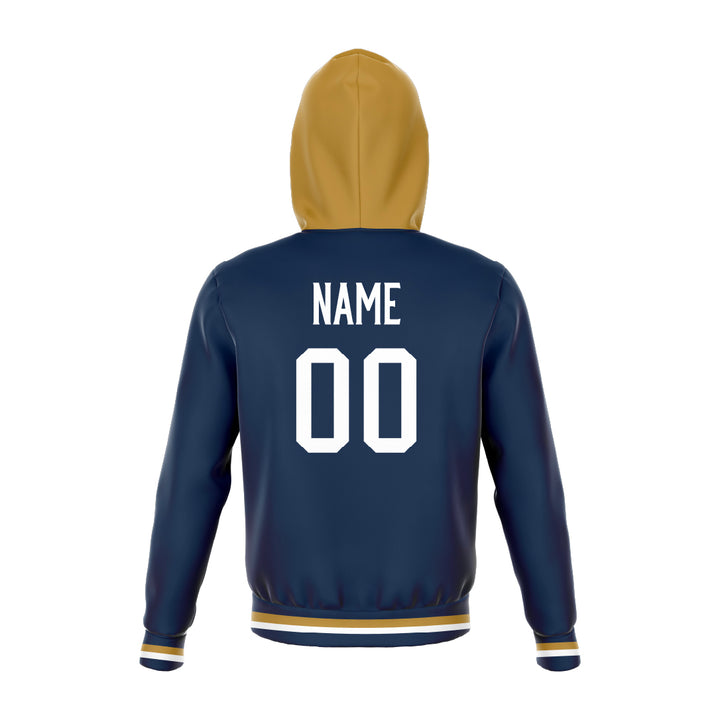 CUSTOM HOODIE | STYLE 47