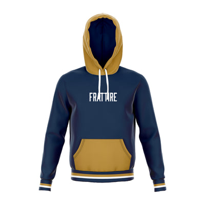 CUSTOM HOODIE | STYLE 47