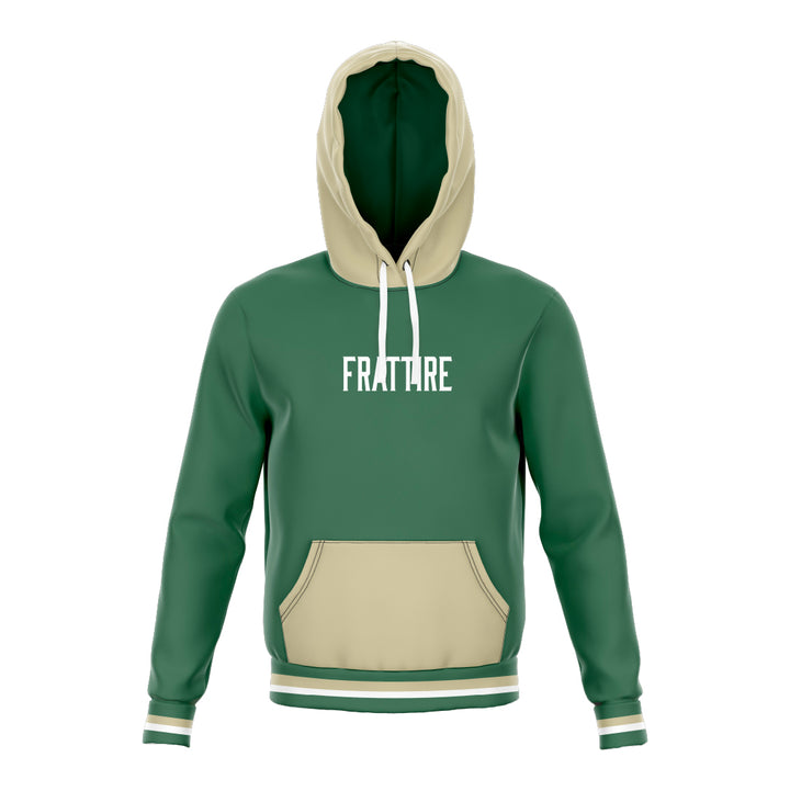 CUSTOM HOODIE | STYLE 48