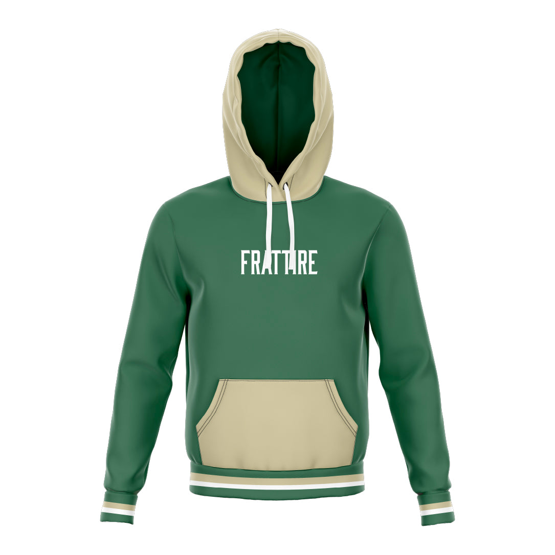 CUSTOM HOODIE | STYLE 48