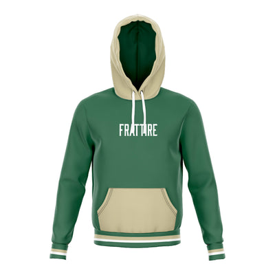 CUSTOM HOODIE | STYLE 48